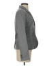 Gap Gray Blazer Size 4 - photo 4