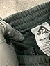 Adidas 100% Polyester Black Track Pants Size 3T - photo 3