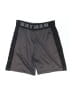 Batman 100% Polyester Black Athletic Shorts Size 4 - photo 2