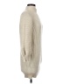 Le Lis Tan Turtleneck Sweater Size XS - photo 4