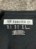 Forever 21 Black Active Pants Size M - photo 7
