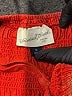 Universal Thread Paisley Orange Cocktail Dress Size M - photo 7