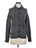 J.Crew Gray Wool Cardigan Size XS - photo 1