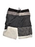 O'Neill Color Block Gray Board Shorts Size Small - Med youth (24 inch waist) - photo 1