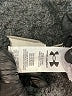 Under Armour 100% Polyester Silver Pullover Sweater Size 6 - photo 4