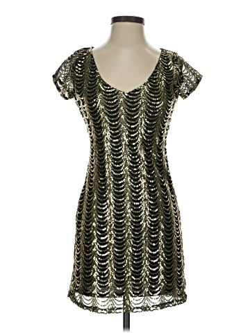 Cecico Cocktail Dress (view 1)