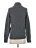 J.Crew Gray Wool Cardigan Size XS - photo 2