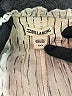 Billabong Stripes Ivory Cords Size M - photo 7