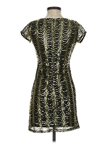 Cecico Cocktail Dress (view 2)