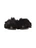 Fabulous Black Sandals Size 6 - photo 2