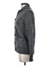 J.Crew Gray Wool Cardigan Size XS - photo 5