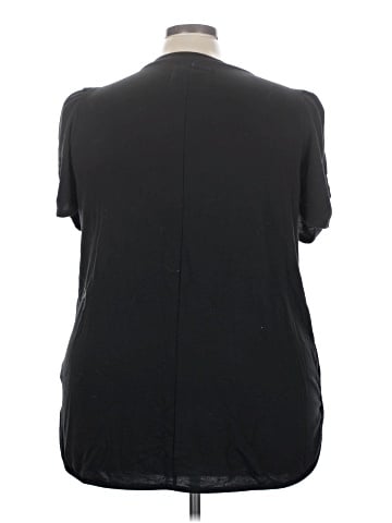 Cupio Short Sleeve T-Shirt (view 2)