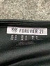 Forever 21 Black Active Pants Size M - photo 7