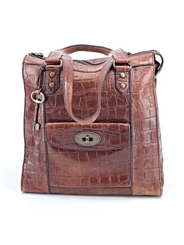 Fossil Tote (view 1)