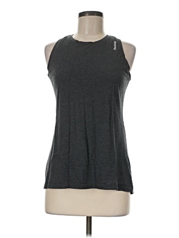 Reebok Sleeveless T-Shirt (view 1)