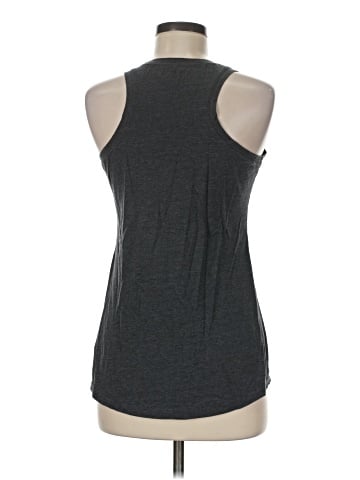 Reebok Sleeveless T-Shirt (view 2)