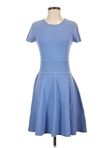 Ann Taylor Casual Dress (view 1)