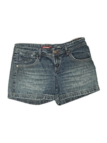 Unionbay Denim Shorts (view 1)