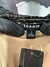 Torrid Black Sleeveless Blouse Size 3X Plus (3) - photo 7