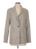 Sanctuary Houndstooth Gray Blazer Size S - photo 1