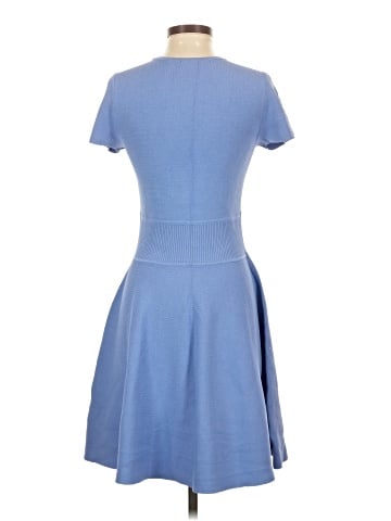 Ann Taylor Casual Dress (view 2)