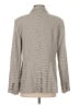 Sanctuary Houndstooth Gray Blazer Size S - photo 2