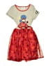 Assorted Brands Gray Dress Size 14 - 16 - photo 1