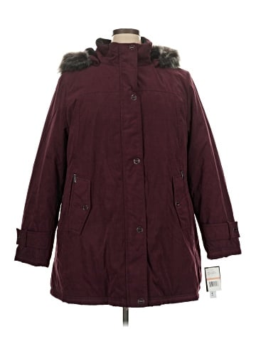 Gallery Coat (view 1)