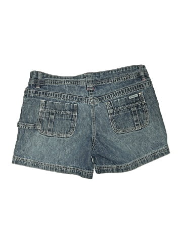 Unionbay Denim Shorts (view 2)