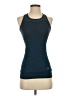 Lija Teal Active Tank Size XS - photo 1