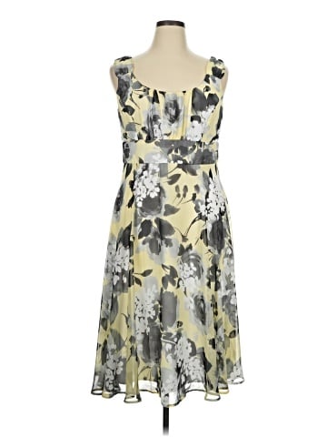 Connected Apparel Cocktail Dress (view 1)