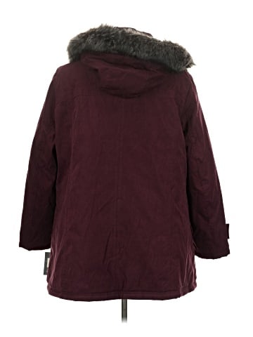 Gallery Coat (view 2)