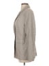 Sanctuary Houndstooth Gray Blazer Size S - photo 5