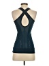 Lija Teal Active Tank Size XS - photo 2