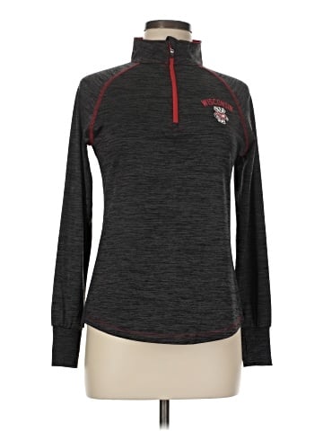 Colosseum Athletics Long Sleeve T-Shirt (view 1)