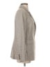 Sanctuary Houndstooth Gray Blazer Size S - photo 4