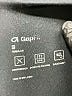 Gap Fit Solid Black Active Pants Size S - photo 7