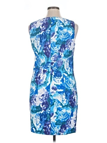 AB Studio Cocktail Dress (view 2)