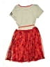 Assorted Brands Gray Dress Size 14 - 16 - photo 2