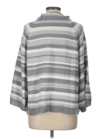 Ruby Rd. Turtleneck Sweater (view 2)