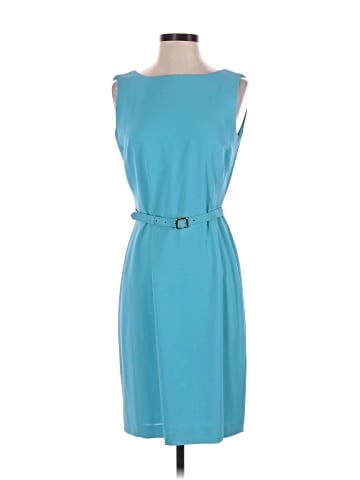 Due Per Due Cocktail Dress (view 1)