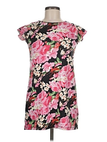 Pomelo Sleeveless T-Shirt (view 1)