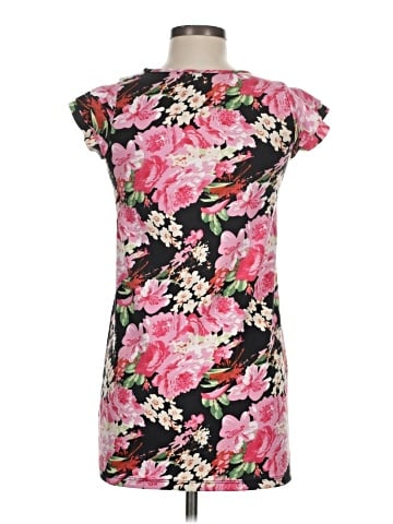 Pomelo Sleeveless T-Shirt (view 2)