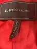 BCBGMAXAZRIA Red Blazer Size M - photo 6