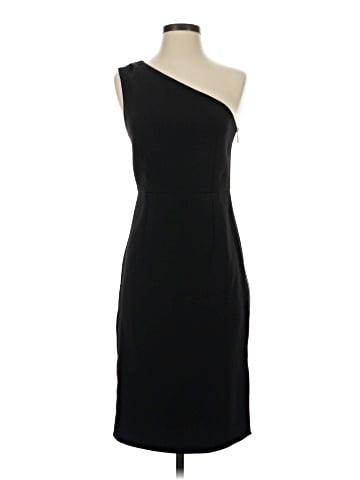 Express Cocktail Dress (view 1)