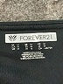 Forever 21 Color Block Black Active Pants Size M - photo 4
