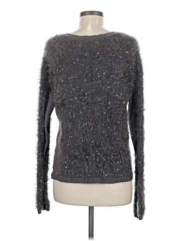 Trouve Pullover Sweater (view 2)