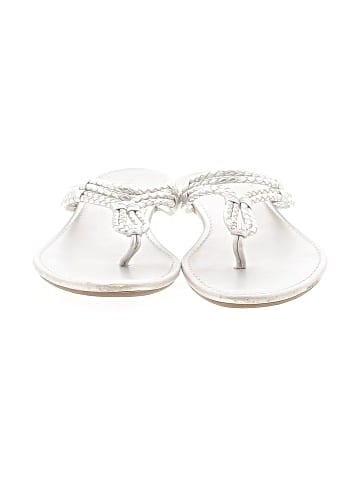 Talbots Flip Flops (view 2)