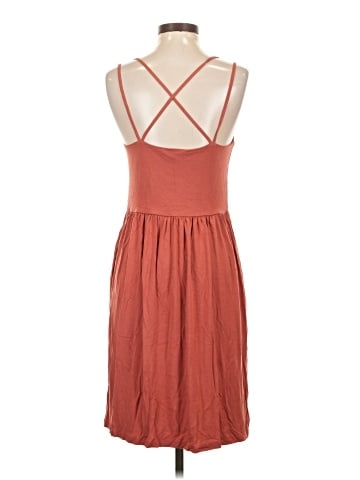 Old Navy Casual Dress (view 2)