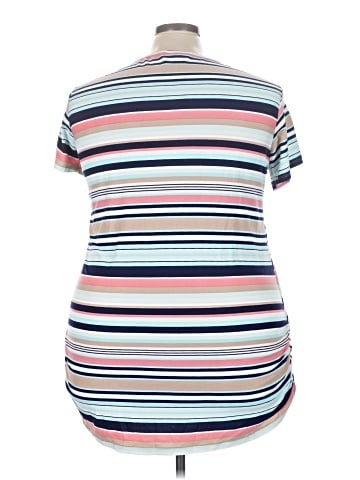 Bobbie Brooks Short Sleeve T-Shirt (view 2)